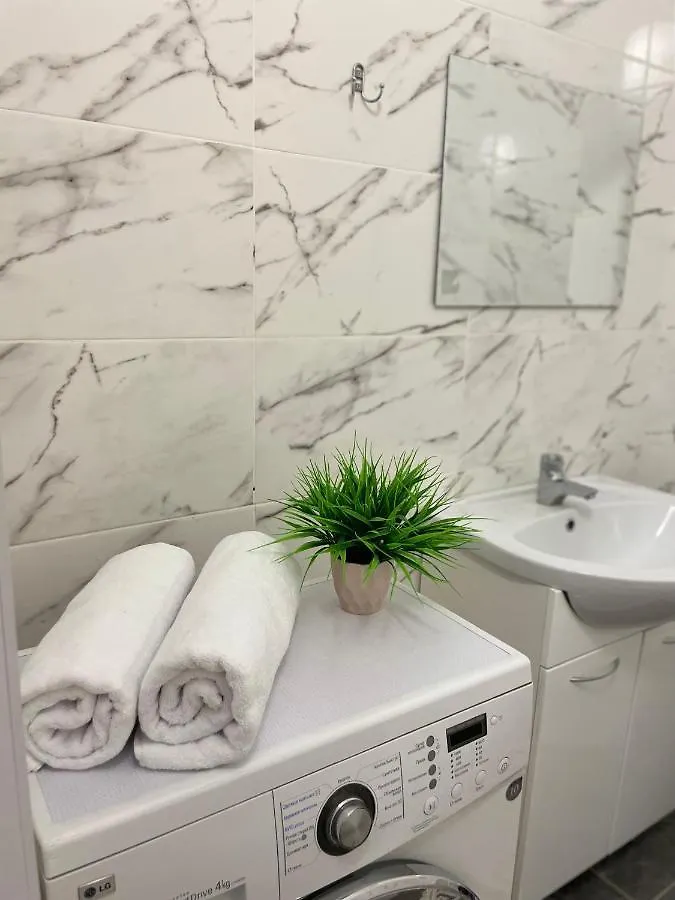Expo New Life 2 Apartment Nur-Sultan   Nur-Sultan (Astana)