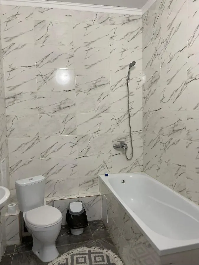 Expo New Life 2 Apartment Nur-Sultan  Kazakhstan