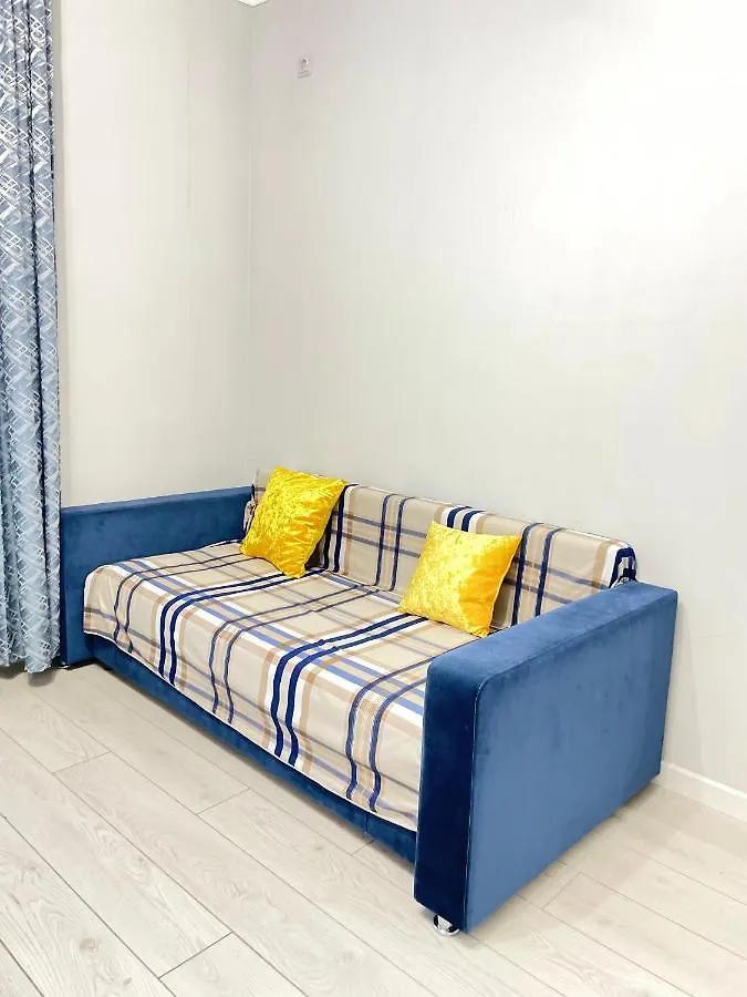 Expo New Life 2 Apartment Nur-Sultan